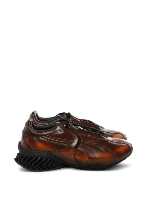 x J.LA.L Cell Geo 1 Umbre sneakers by PUMA