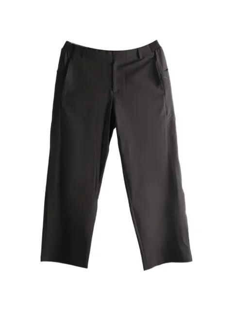 x J.LA.L Clrt light trousers by PUMA