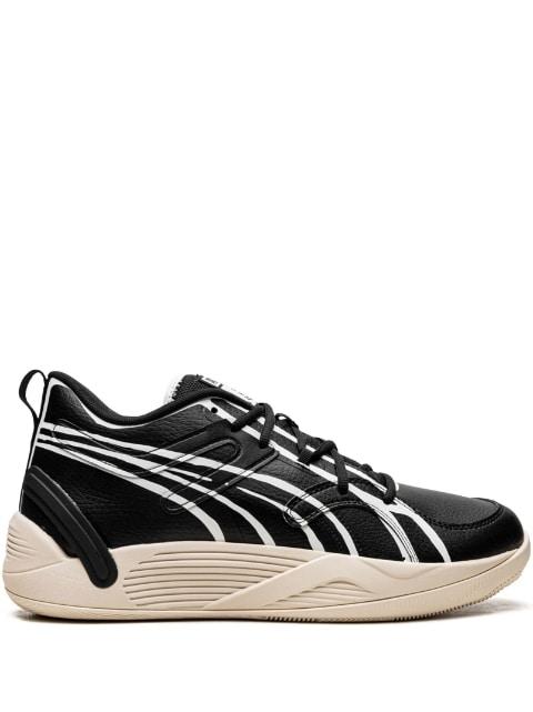 x Joshua Vides TRC Blaze Court sneakers by PUMA