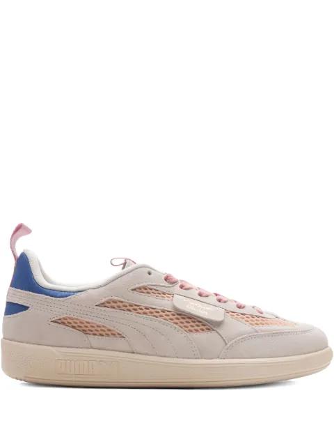 x KidSuper Palermo "Cream" sneakers by PUMA