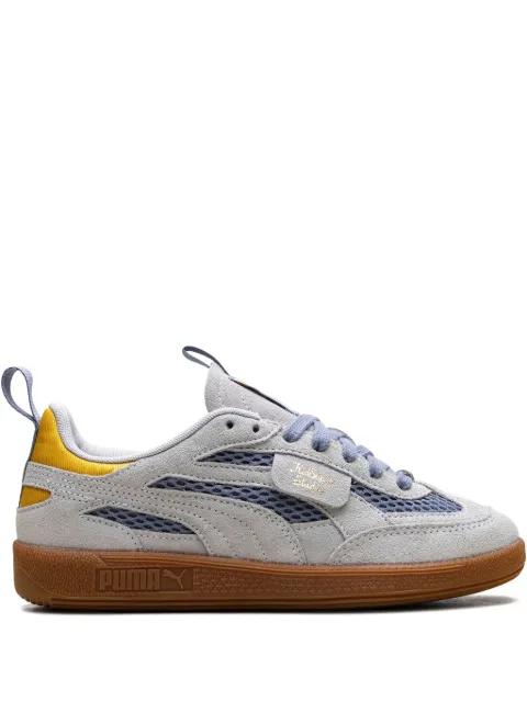 x KidSuper Palermo "Grey" sneakers by PUMA
