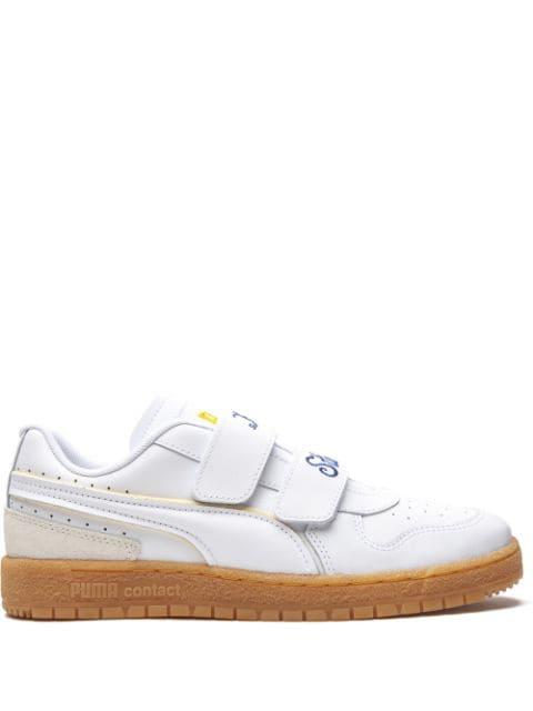 x KidSuper Ralph Sampson 70 sneakers by PUMA