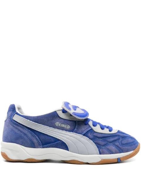 x Kidsuper King Indoor sneakers by PUMA