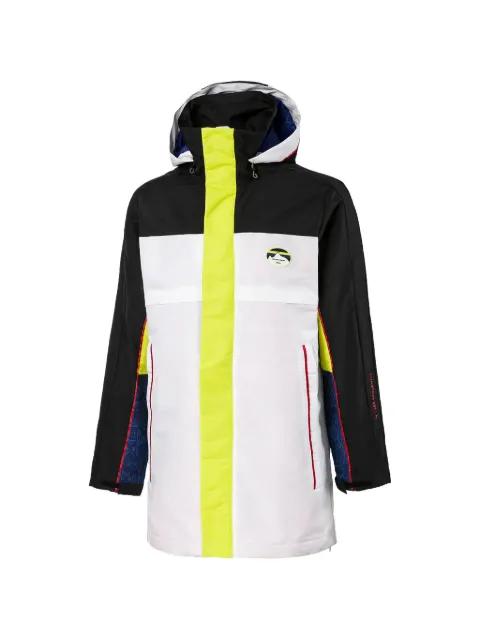 x LB Storm coat by PUMA