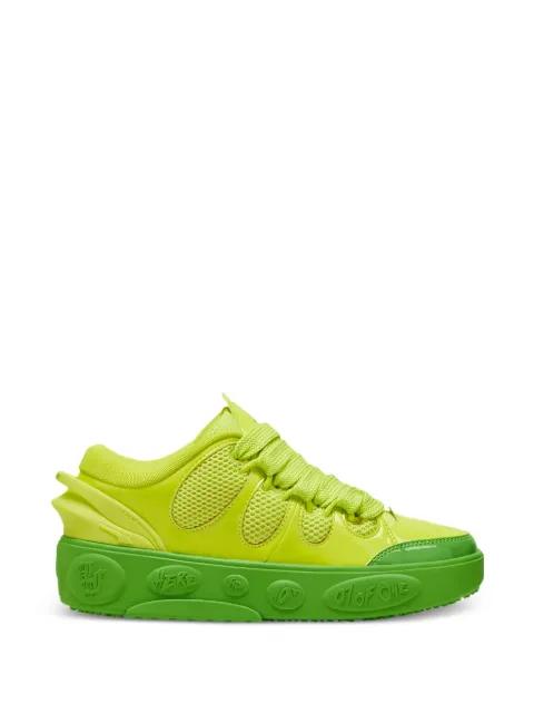 x LaFrancé Assist sneakers by PUMA