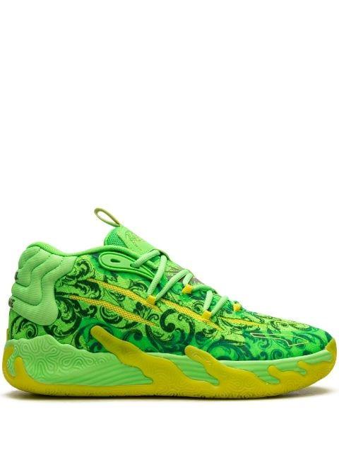 x LaMelo Ball MB.03  "LaFrancé" sneakers by PUMA
