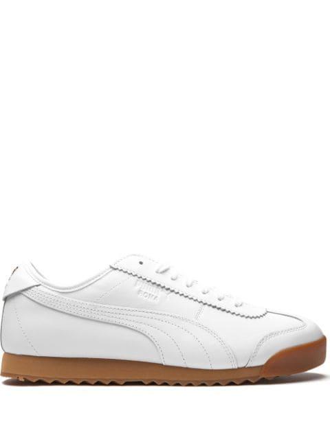 x Maison Kitsuné Roma sneakers by PUMA