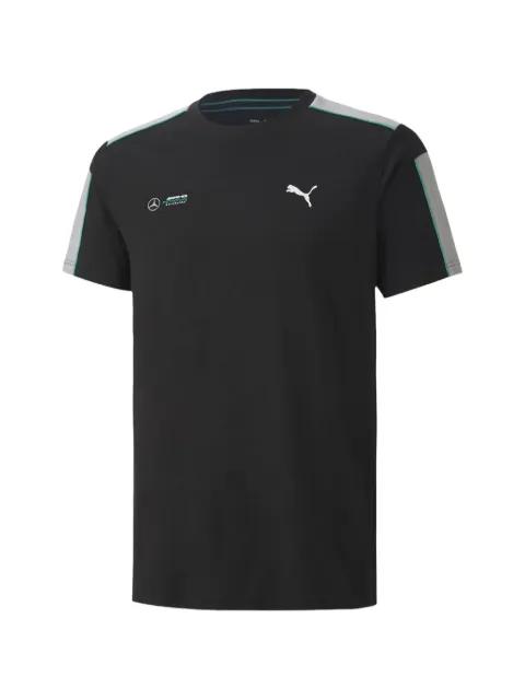 x Mercedes AMG Petronas F1 T7 T-shirt by PUMA
