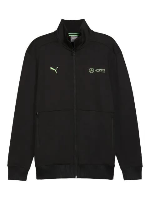 x Mercedes AMG Petronas F1 Team Cloudspun track jacket by PUMA