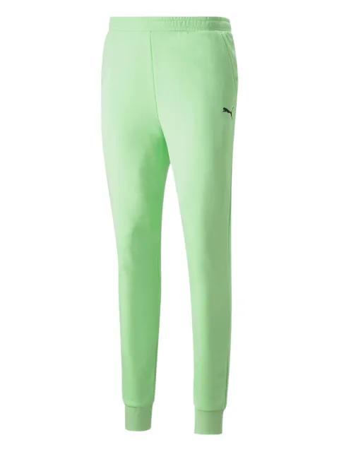 x Mercedes MAPF1 Essential track pants by PUMA