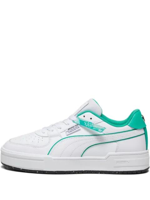 x Mercedes Petronas F1 sneakers by PUMA