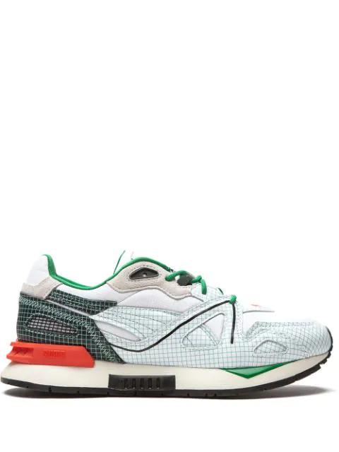 x Michael Lau Mirage Mox sneakers by PUMA