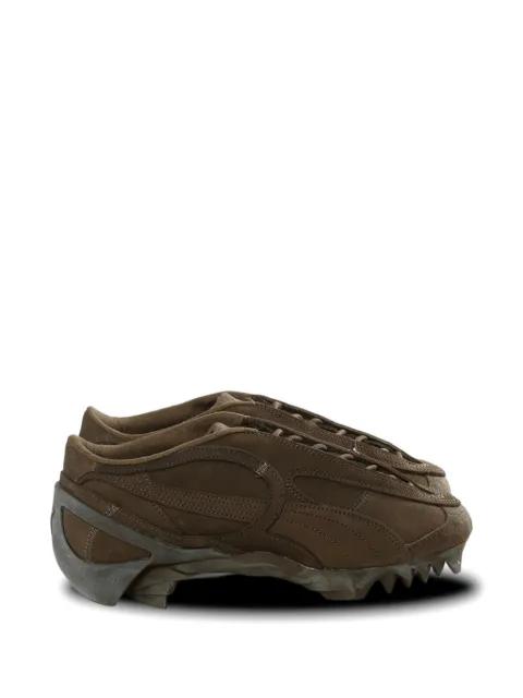x NO/FAITH Studios sneakers by PUMA