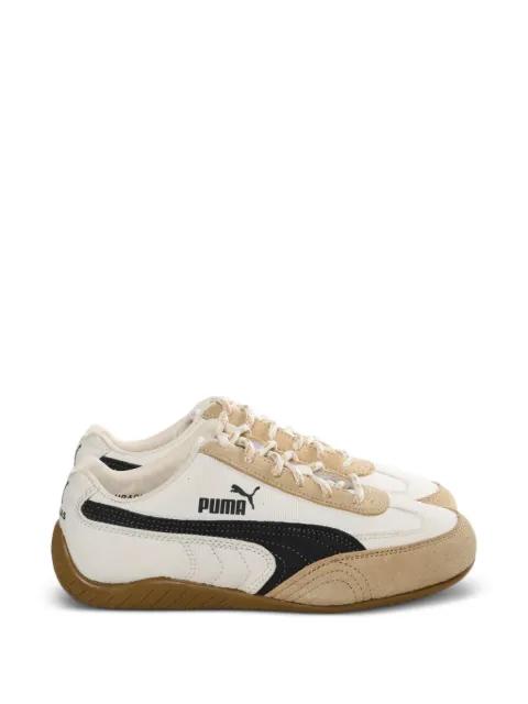 x Nahmias Speedcat lace-up sneakers by PUMA