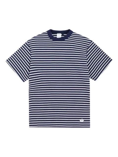 x Nanamica striped T-shirt by PUMA