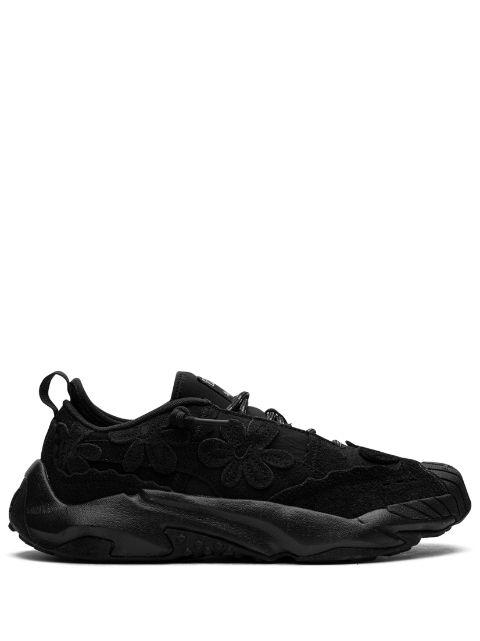 x P.A.M. Plexus suede sneakers by PUMA