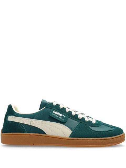 x Palmeiras Super Team sneakers by PUMA