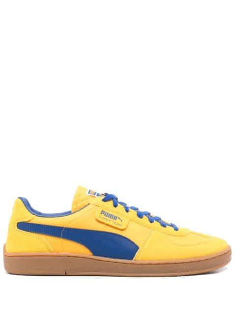 x Parma Super Team sneakers by PUMA