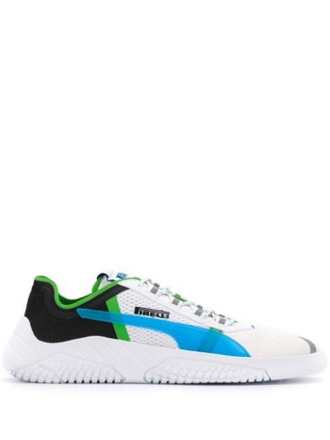 x Pirelli Replicat X sneakers by PUMA