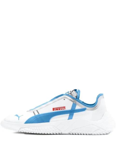x Pirelli Replicat-X sneakers by PUMA