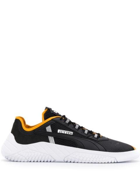 x Pirelli Replicat X sneakers by PUMA