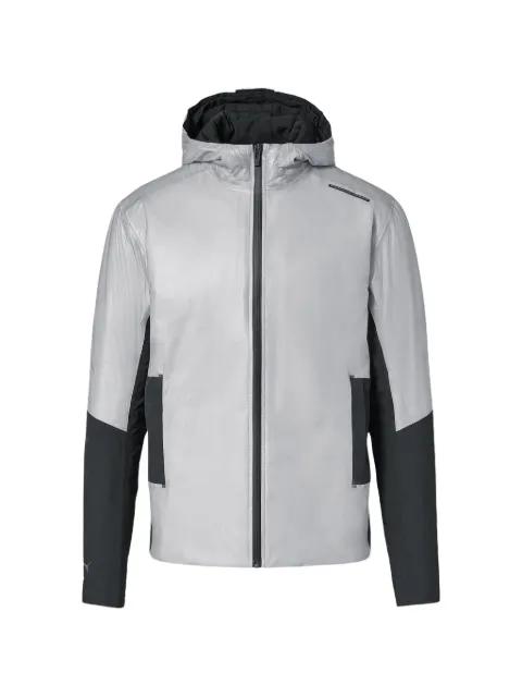 x Porsche Design RCT jacket by PUMA