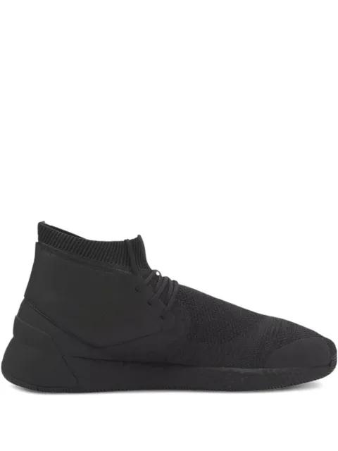 x Porsche Hybrid Evoknit sneakers by PUMA