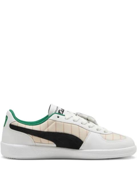 x Porsche Legacy Palermo sneakers by PUMA