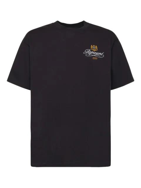 x REPRESENT graphic T-shirt by PUMA
