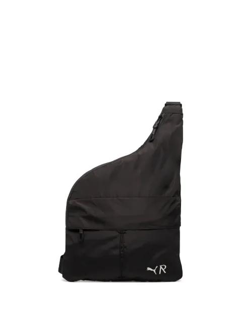 x REPRESENT logo-print backpack by PUMA