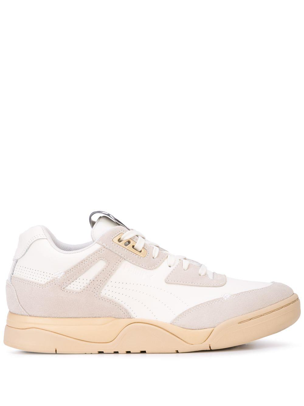 x RHUDE Palace Guard sneakers by PUMA