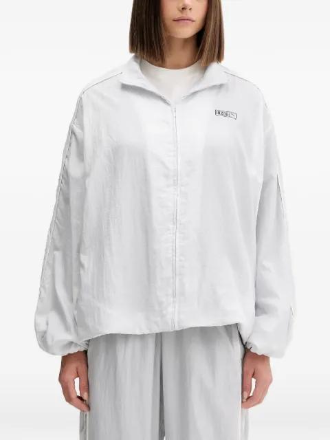 x ROSÉ T7 track jacket by PUMA