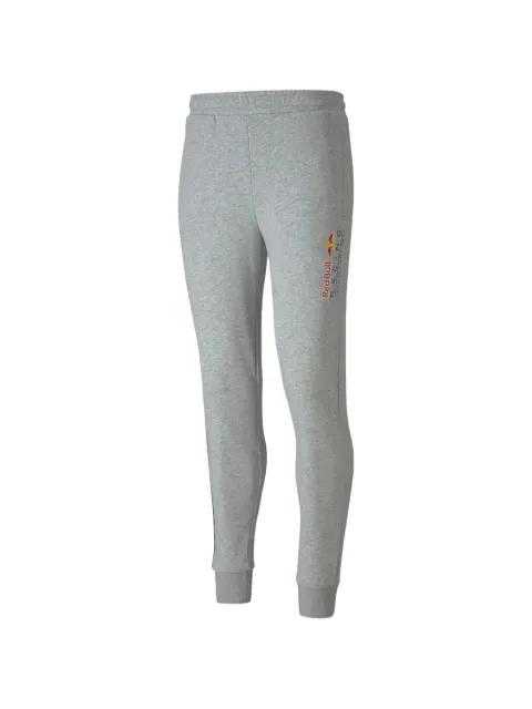 x Red Bull Racing elasticated track pants by PUMA
