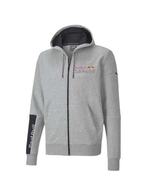 x Red Bull Racing logo hoodie by PUMA