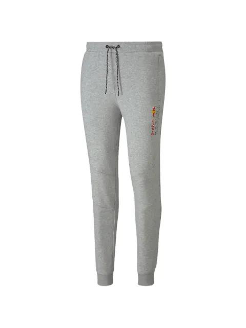 x Red Bull Racing logo-print track pants by PUMA
