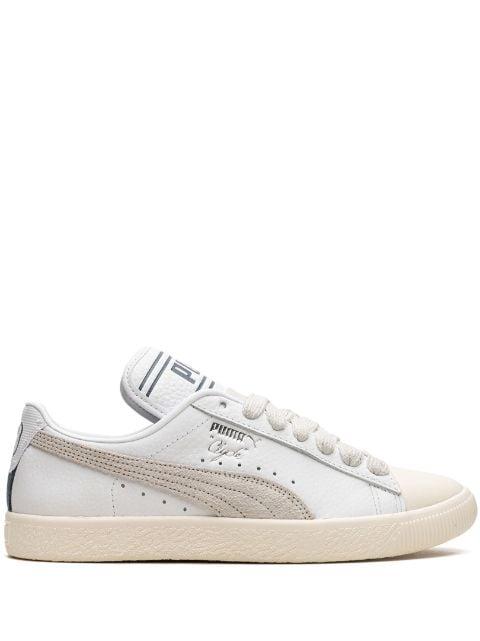 x Rhuigi Clyde Q3 sneakers by PUMA