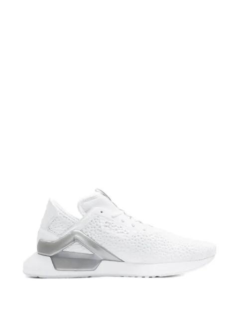 x Rogue textured metallic sneakers by PUMA