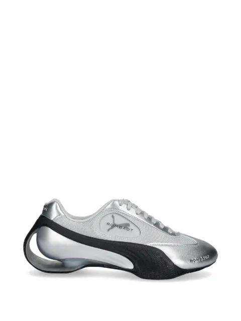 x Rombaut logo-print sneakers by PUMA