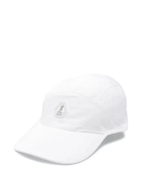 x SKEPTA perforated-panel baseball cap by PUMA