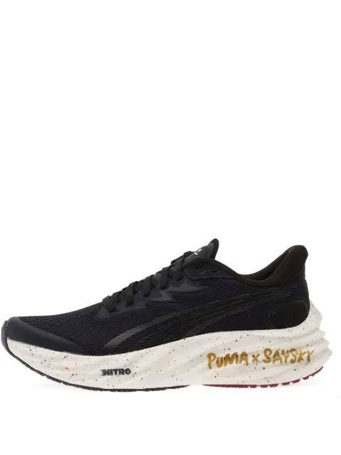 x Saysky Velocity Nitro 4 sneakers by PUMA
