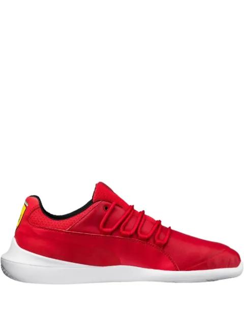 x Scuderia Ferrari Evo Cat sneakers by PUMA