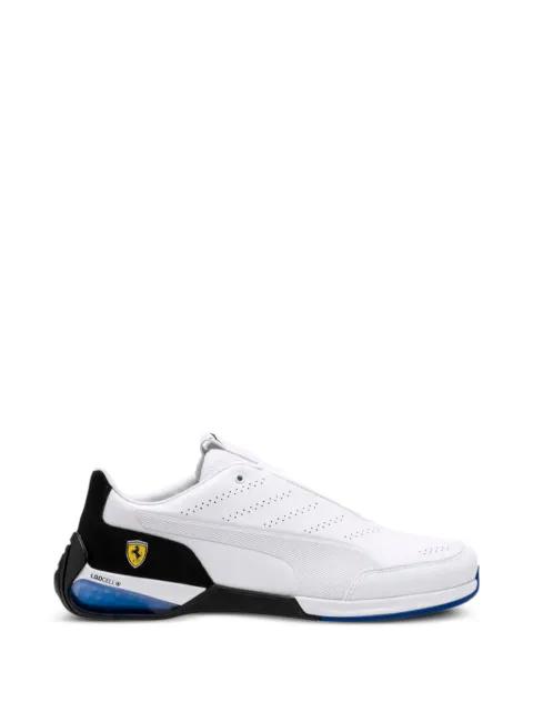 x Scuderia Ferrari Kart Cat 10 sneakers by PUMA