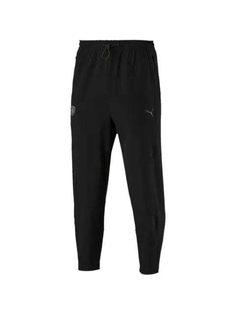 x Scuderia Ferrari Life track pants by PUMA