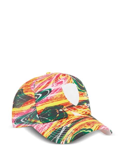 x Scuderia Ferrari Race Crew cap by PUMA