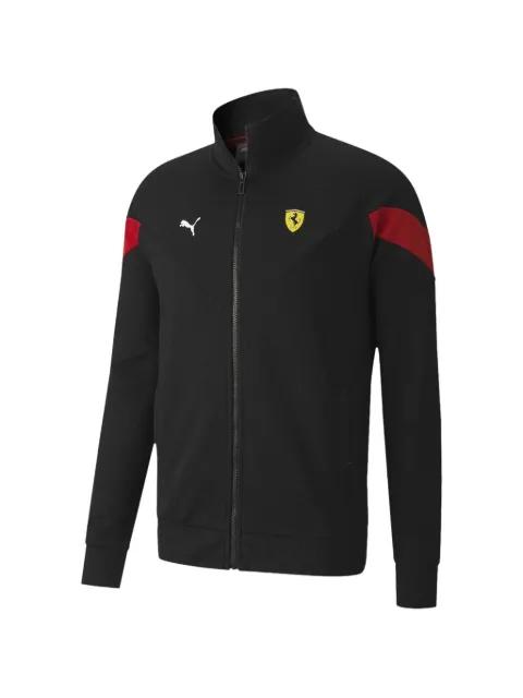 x Scuderia Ferrari Race MCS sweatshirt by PUMA