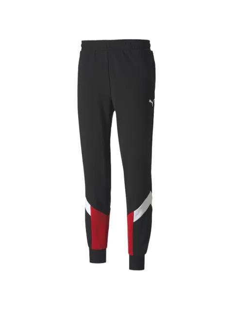 x Scuderia Ferrari Race MCS track pants by PUMA