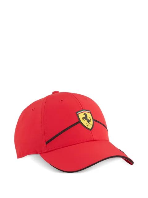 x Scuderia Ferrari Race baseball cap by PUMA