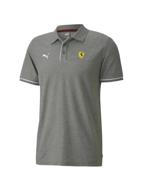 x Scuderia Ferrari Race polo shirt by PUMA