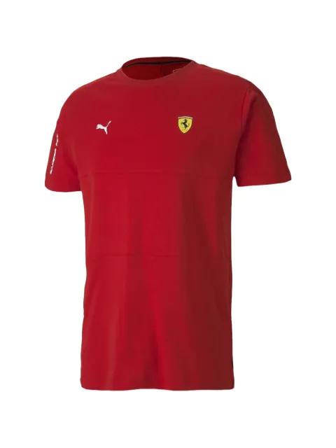 x Scuderia Ferrari T7 T-shirt by PUMA