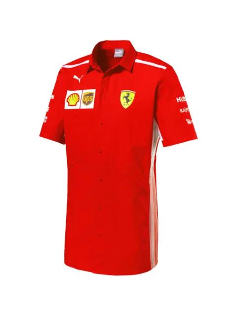 x Scuderia Ferrari Team F1  shirt by PUMA